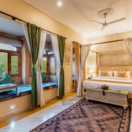 Hotel Jasmin Home Jaisalmer Εξωτερικό φωτογραφία