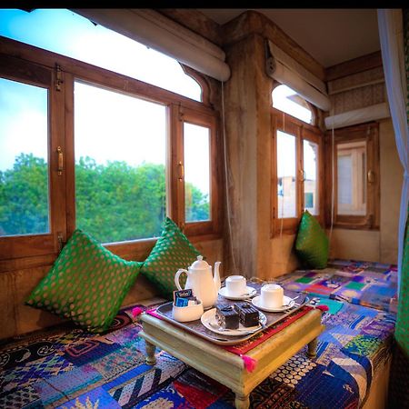 Hotel Jasmin Home Jaisalmer Εξωτερικό φωτογραφία