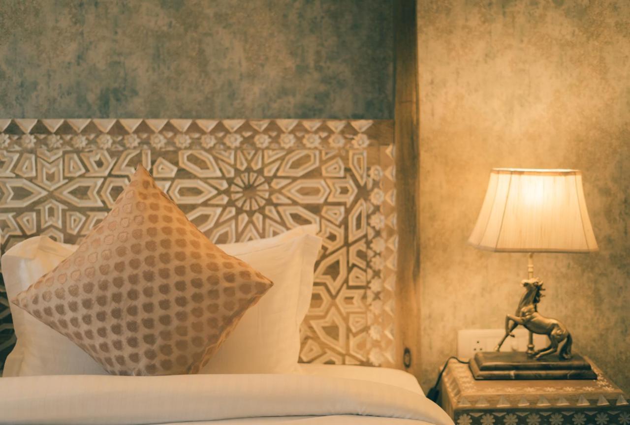 Hotel Jasmin Home Jaisalmer Εξωτερικό φωτογραφία