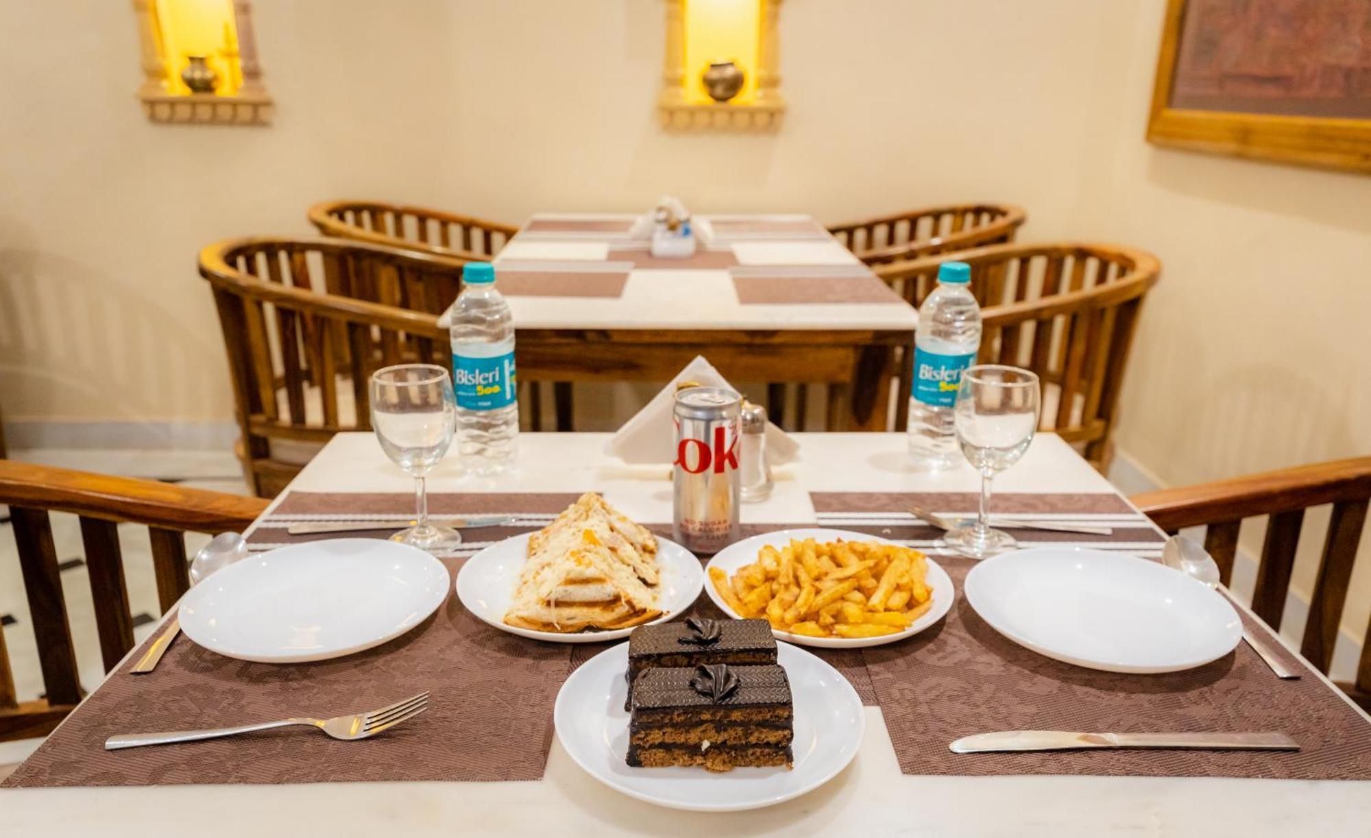 Hotel Jasmin Home Jaisalmer Εξωτερικό φωτογραφία