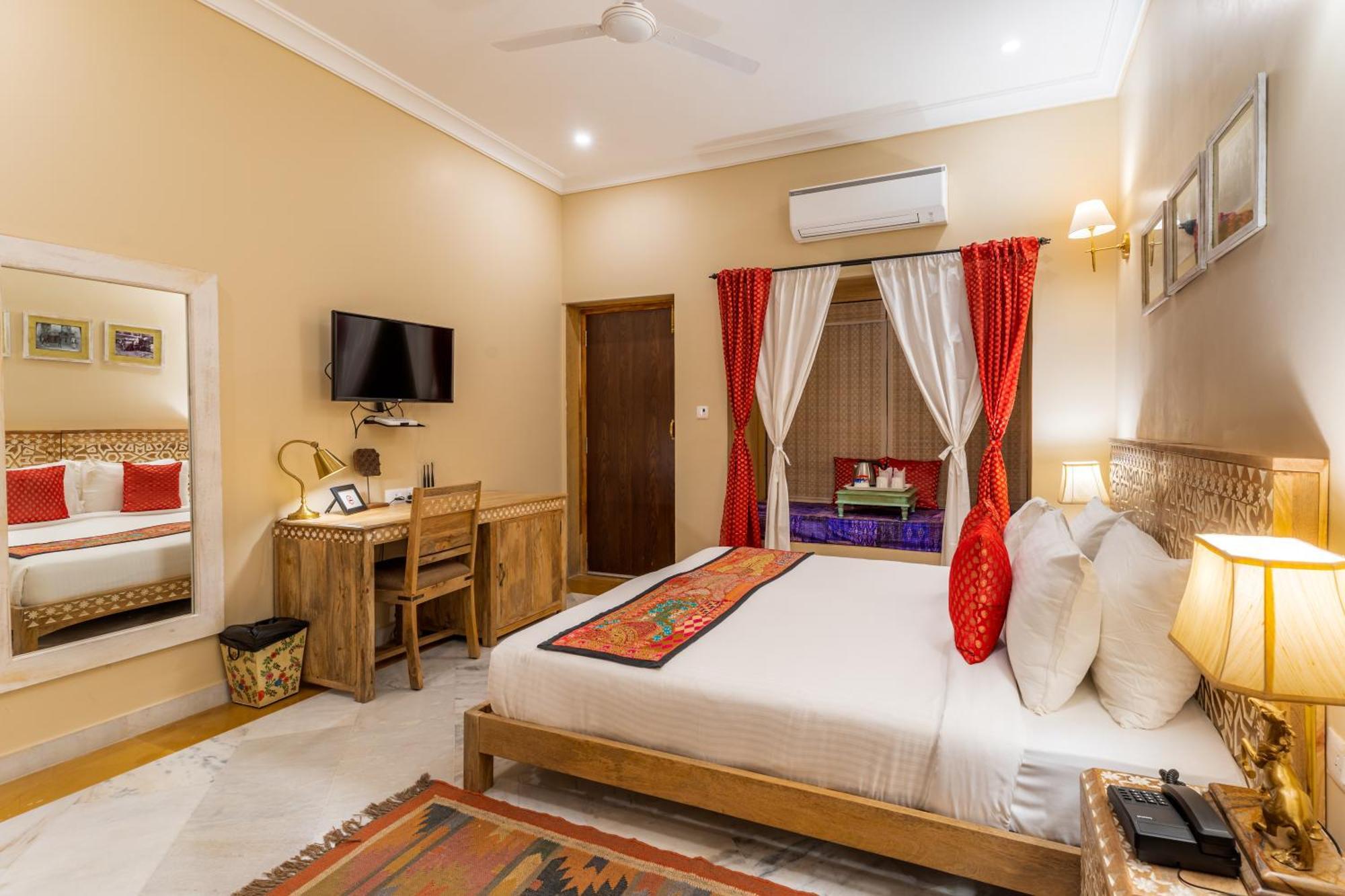 Hotel Jasmin Home Jaisalmer Εξωτερικό φωτογραφία