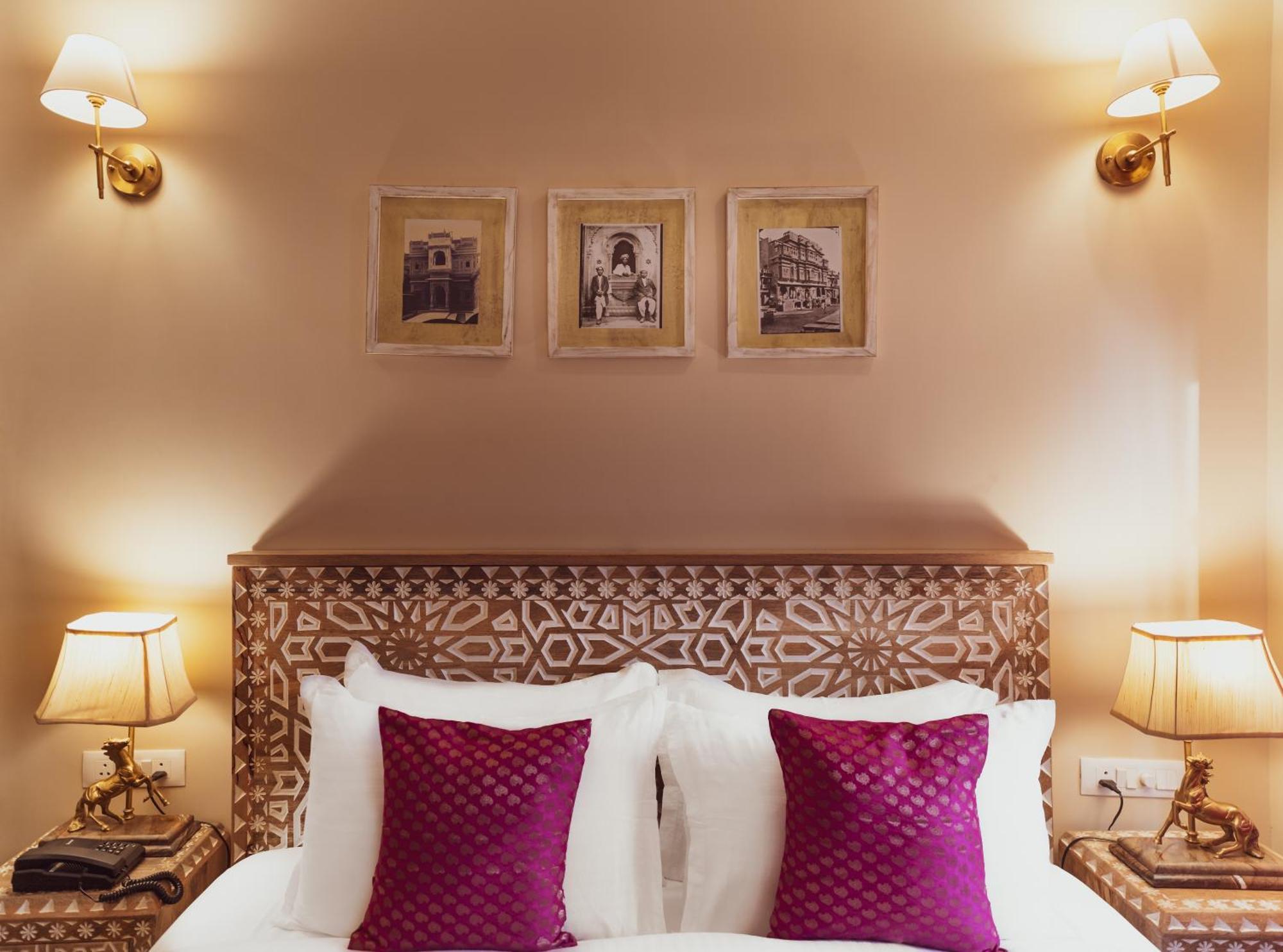 Hotel Jasmin Home Jaisalmer Εξωτερικό φωτογραφία