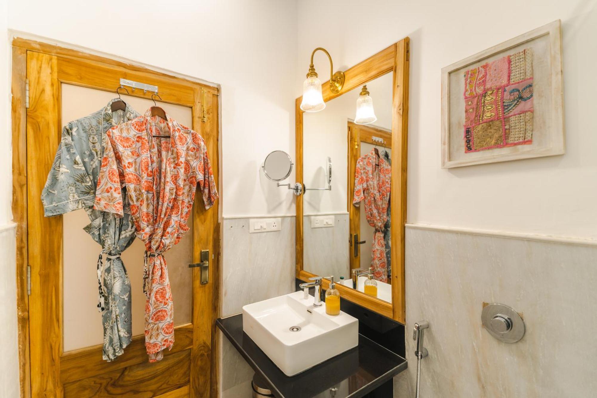 Hotel Jasmin Home Jaisalmer Εξωτερικό φωτογραφία