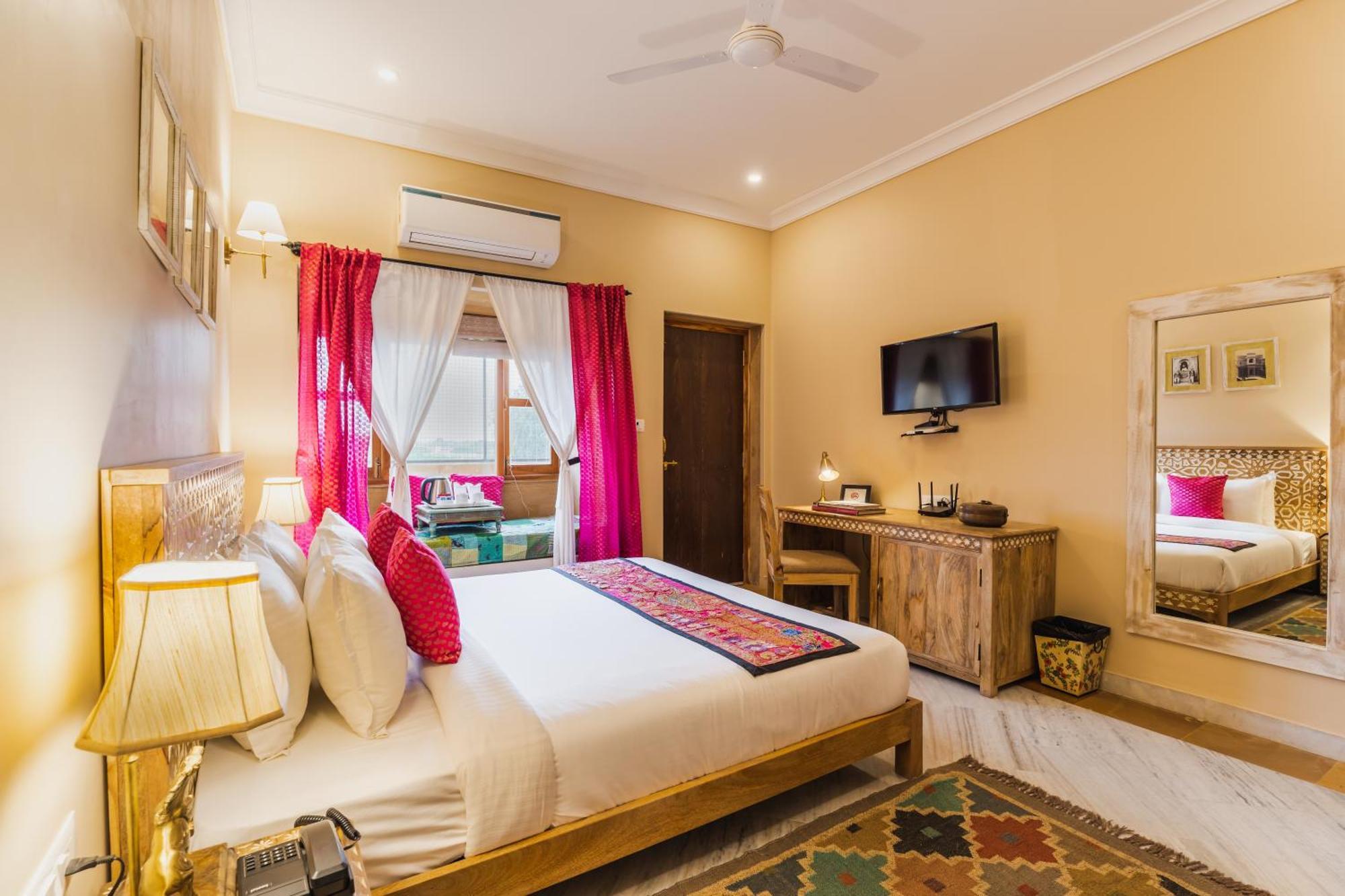 Hotel Jasmin Home Jaisalmer Εξωτερικό φωτογραφία