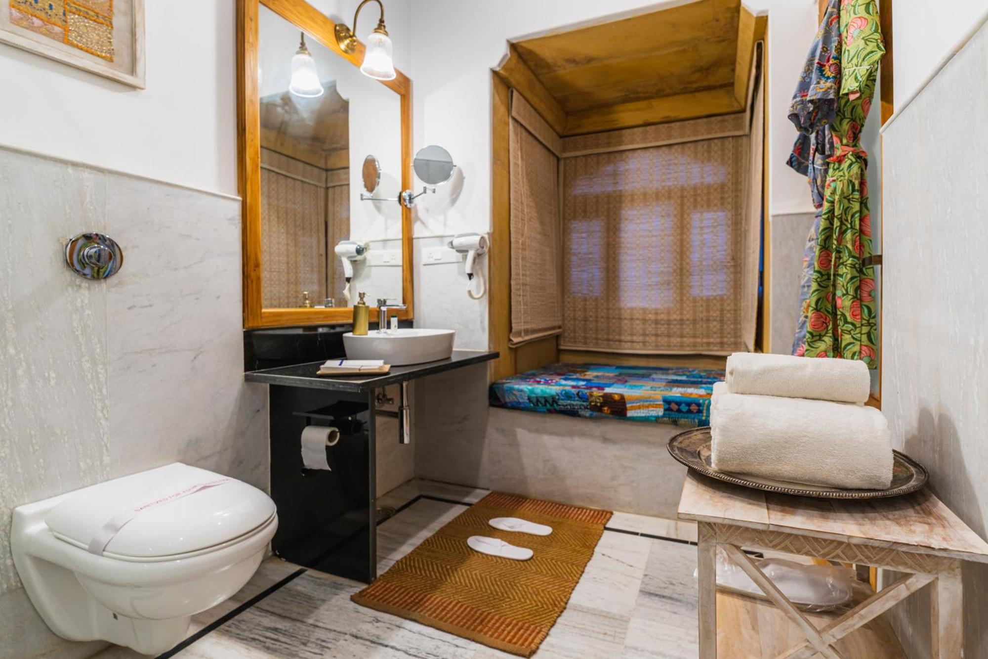 Hotel Jasmin Home Jaisalmer Εξωτερικό φωτογραφία