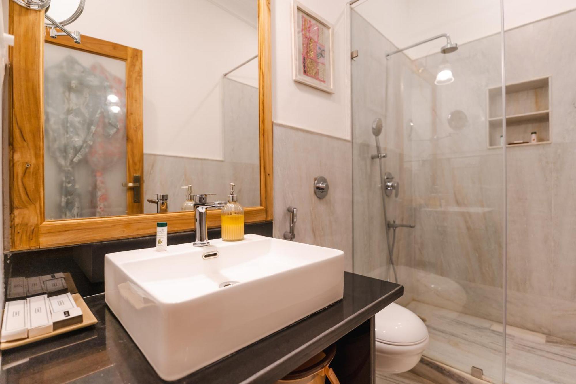 Hotel Jasmin Home Jaisalmer Εξωτερικό φωτογραφία