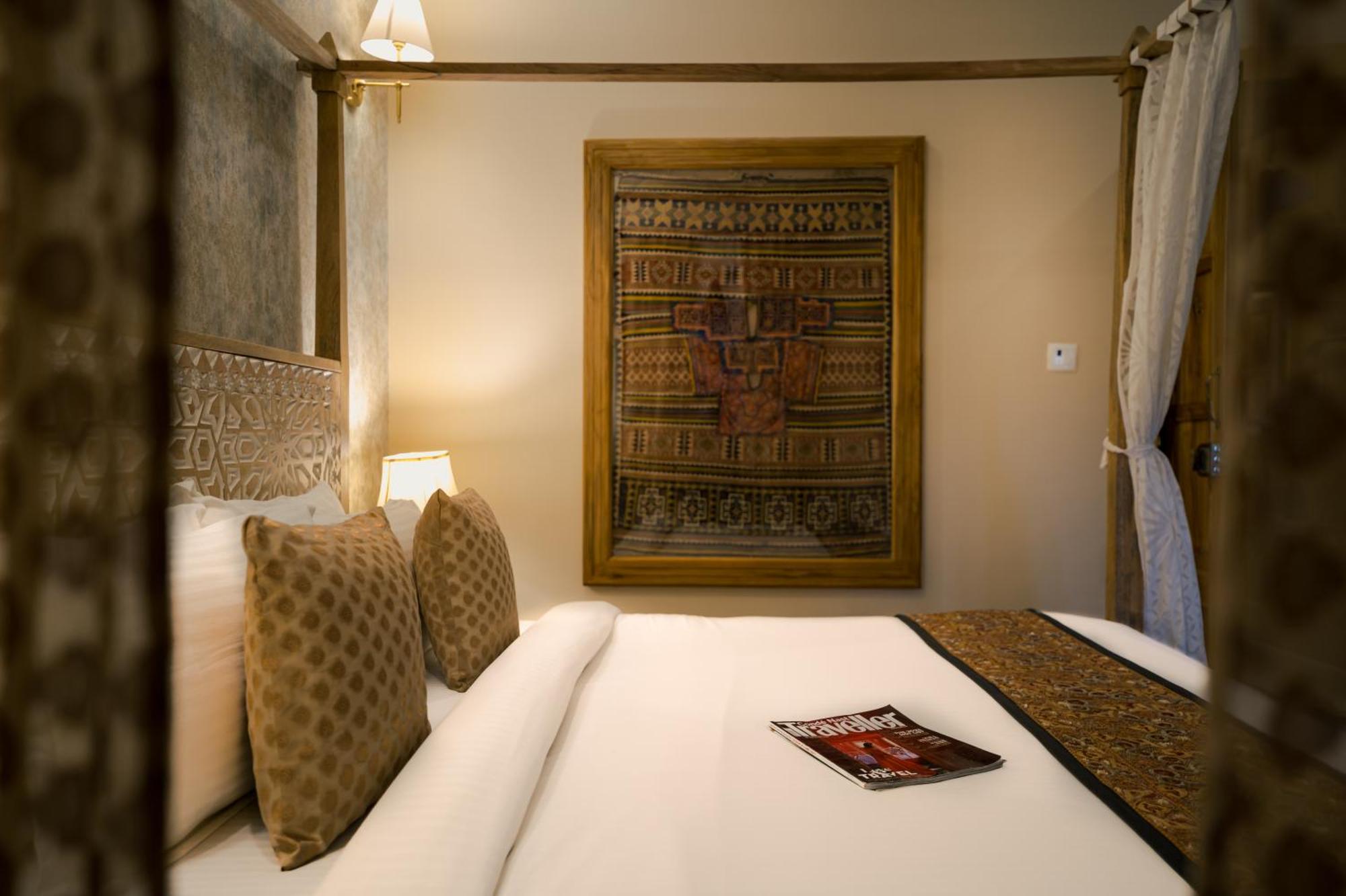 Hotel Jasmin Home Jaisalmer Εξωτερικό φωτογραφία