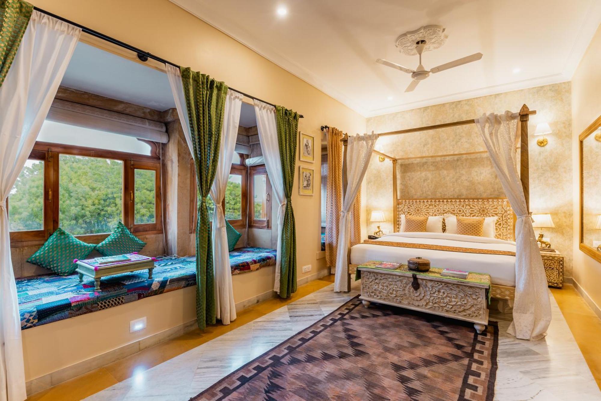 Hotel Jasmin Home Jaisalmer Εξωτερικό φωτογραφία