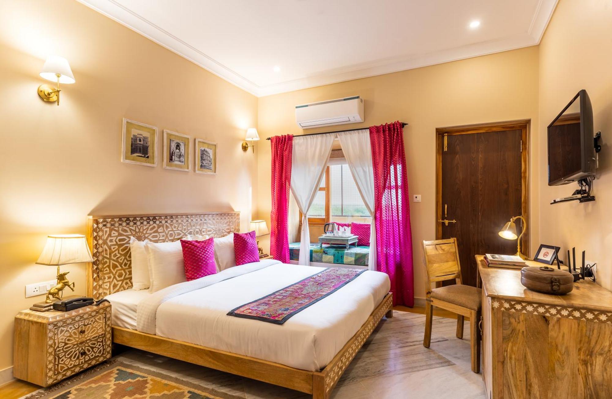 Hotel Jasmin Home Jaisalmer Εξωτερικό φωτογραφία