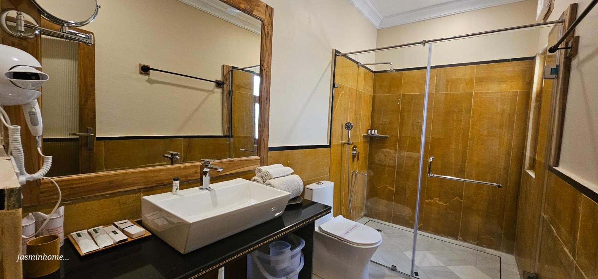 Hotel Jasmin Home Jaisalmer Εξωτερικό φωτογραφία