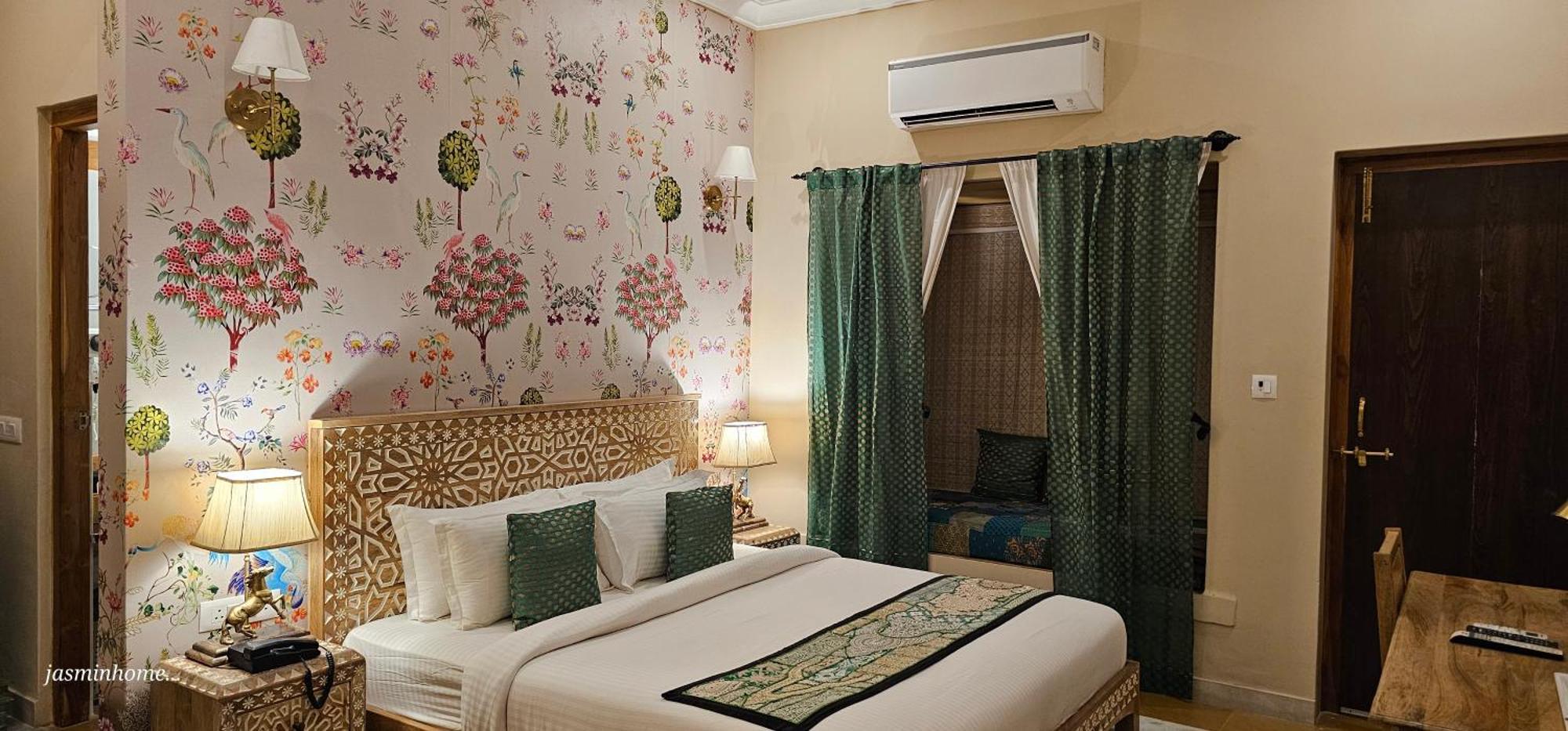 Hotel Jasmin Home Jaisalmer Εξωτερικό φωτογραφία