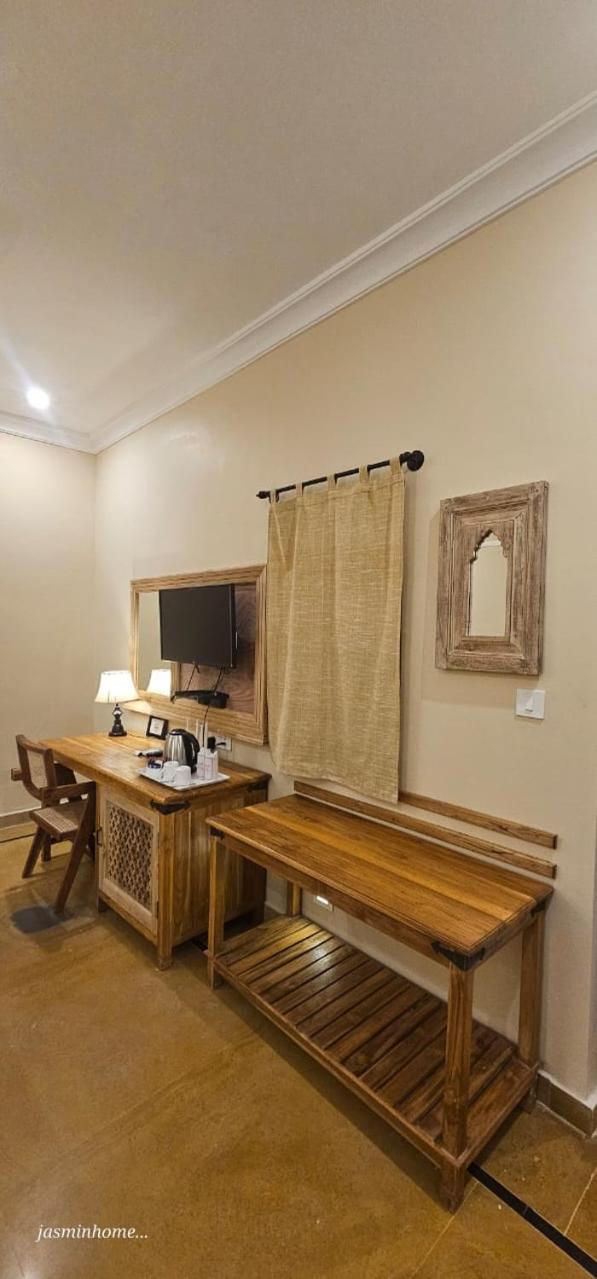 Hotel Jasmin Home Jaisalmer Εξωτερικό φωτογραφία